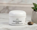 AM - EXFOLIATING  BODY & FACE SCRUB